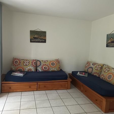 Moliets Plage Appartement Pour 4 Piscine Proche Plage Et Commerces Екстер'єр фото
