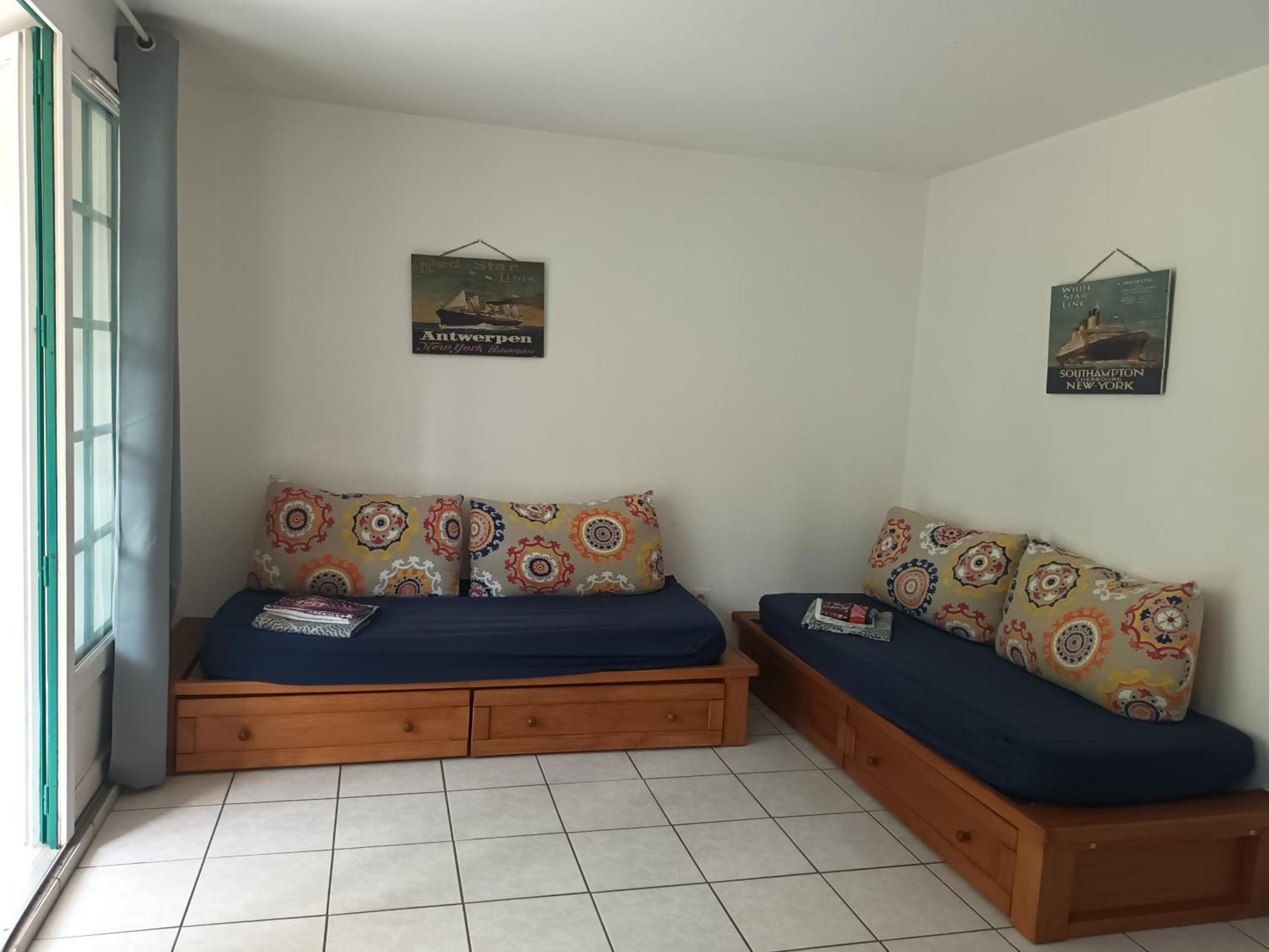 Moliets Plage Appartement Pour 4 Piscine Proche Plage Et Commerces Екстер'єр фото