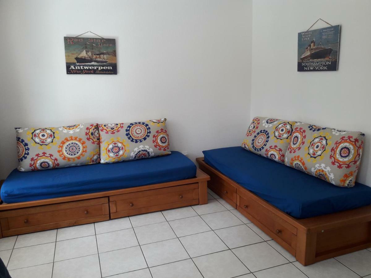 Moliets Plage Appartement Pour 4 Piscine Proche Plage Et Commerces Екстер'єр фото